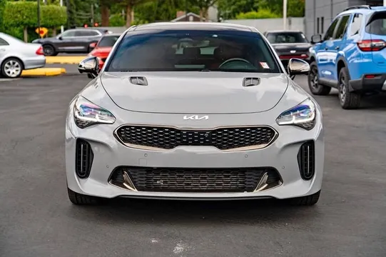 2022 Kia Stinger GT2
