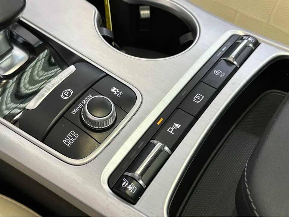 2022 Kia Stinger GT - Image 20 of 20