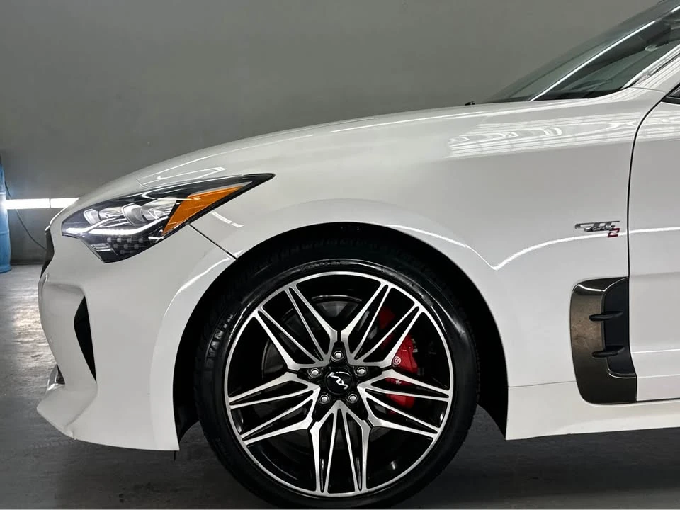 2022 Kia Stinger GT - Image 5 of 20