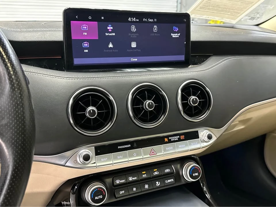 2022 Kia Stinger GT - Image 19 of 20