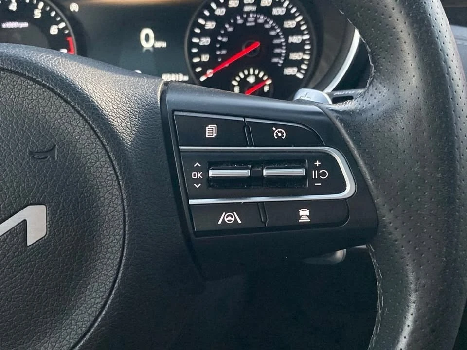2022 Kia Stinger GT - Image 18 of 20