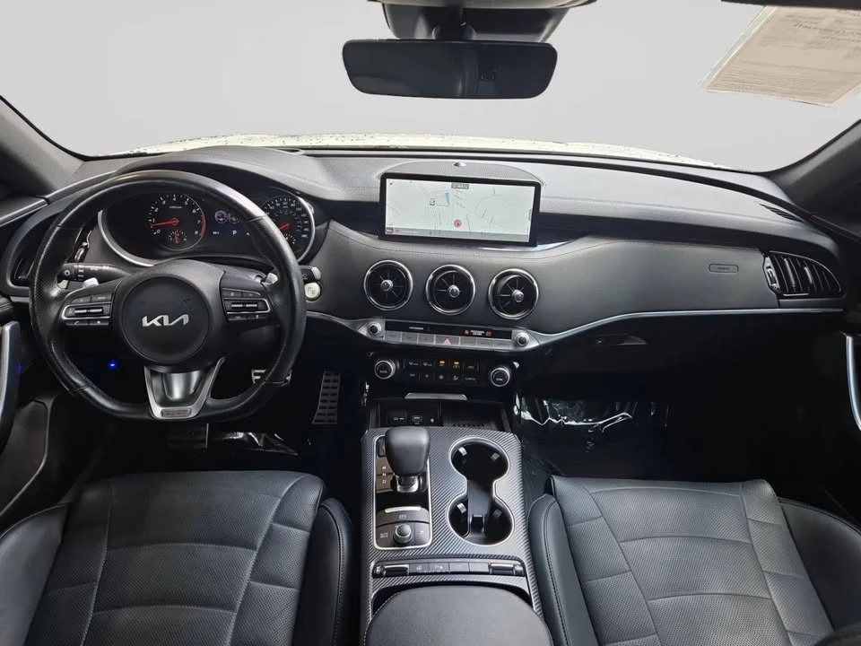 2022 Kia Stinger GT - Image 17 of 17