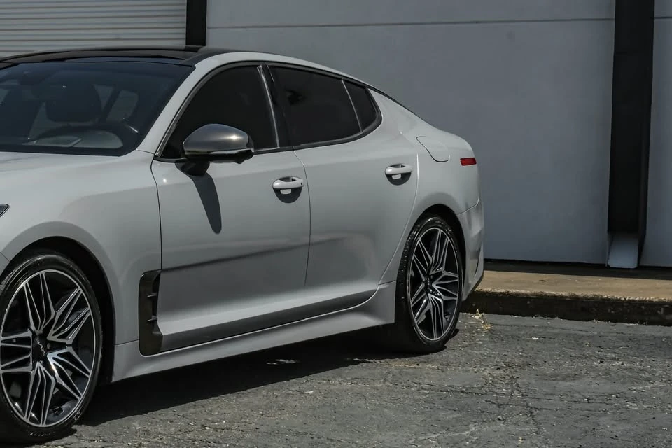 2022 Kia Stinger GT - Image 5 of 19