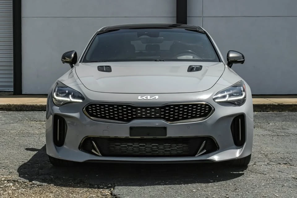 2022 Kia Stinger GT - Image 6 of 19