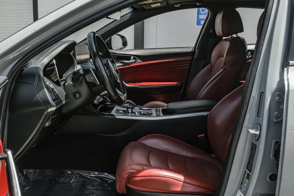 2022 Kia Stinger GT - Image 3 of 19