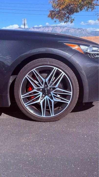 2022 Kia Stinger GT - Image 15 of 15