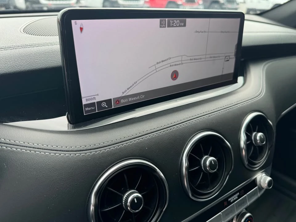 2022 Kia Stinger GT - Image 9 of 14