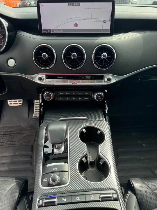 2022 Kia Stinger GT - Image 14 of 14