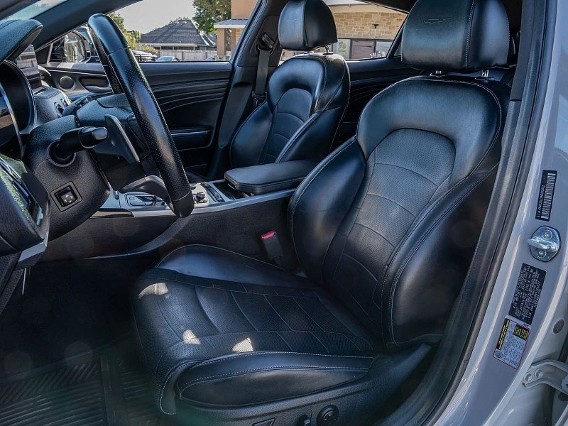 2022 Kia Stinger GT - Image 4 of 20