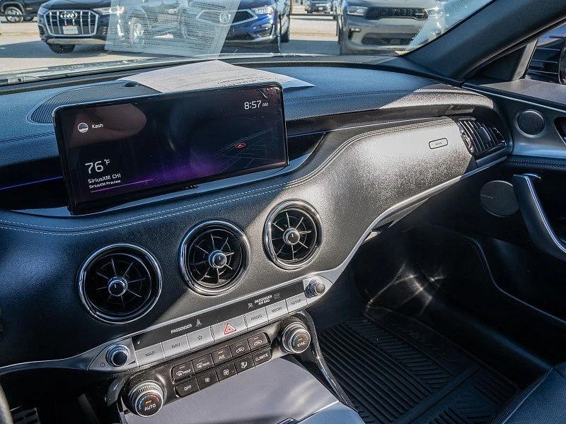 2022 Kia Stinger GT - Image 20 of 20