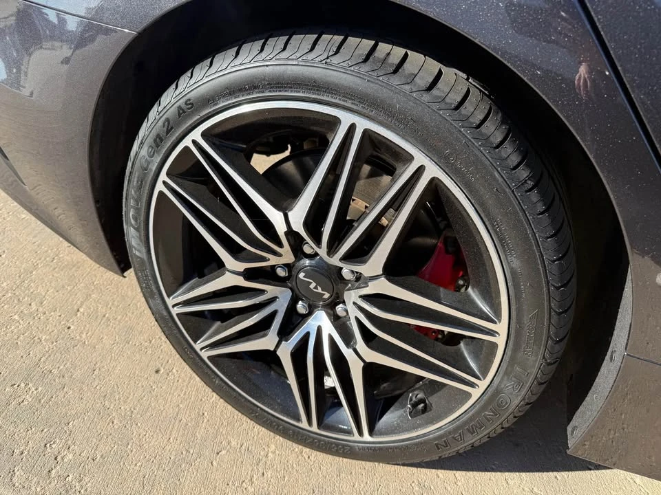 2022 Kia Stinger GT - Image 4 of 11