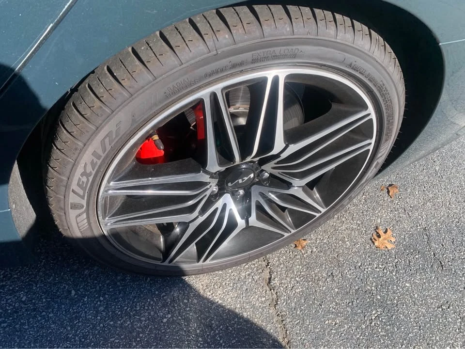 2022 Kia Stinger GT - Image 3 of 11
