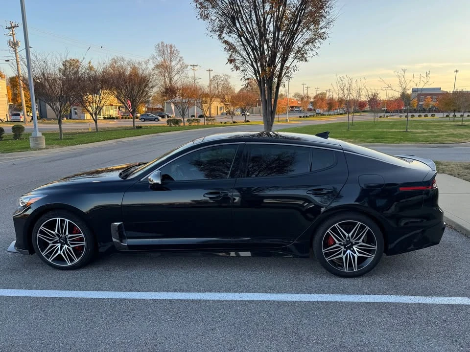 2022 Kia Stinger - Image 4 of 20