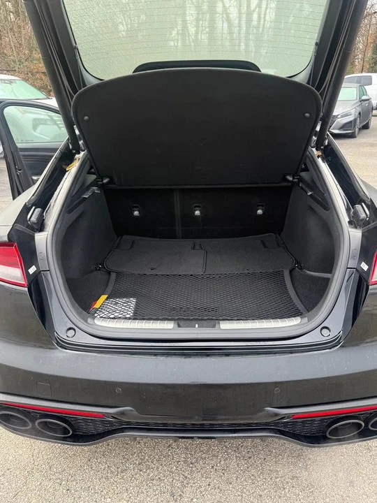 2022 Kia Stinger GT - Image 3 of 4