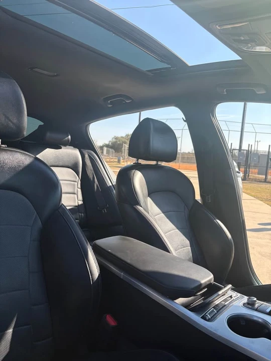 2022 Kia Stinger GT - Image 3 of 7