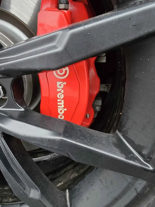2022 Kia Stinger GT - Image 15 of 15