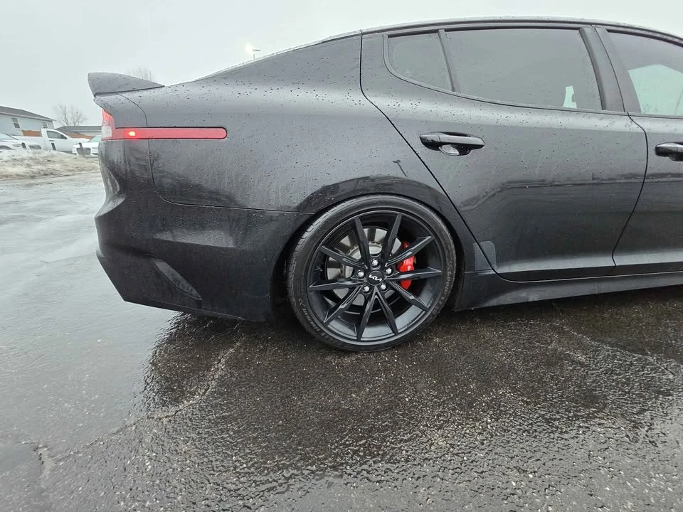 2022 Kia Stinger GT - Image 5 of 15