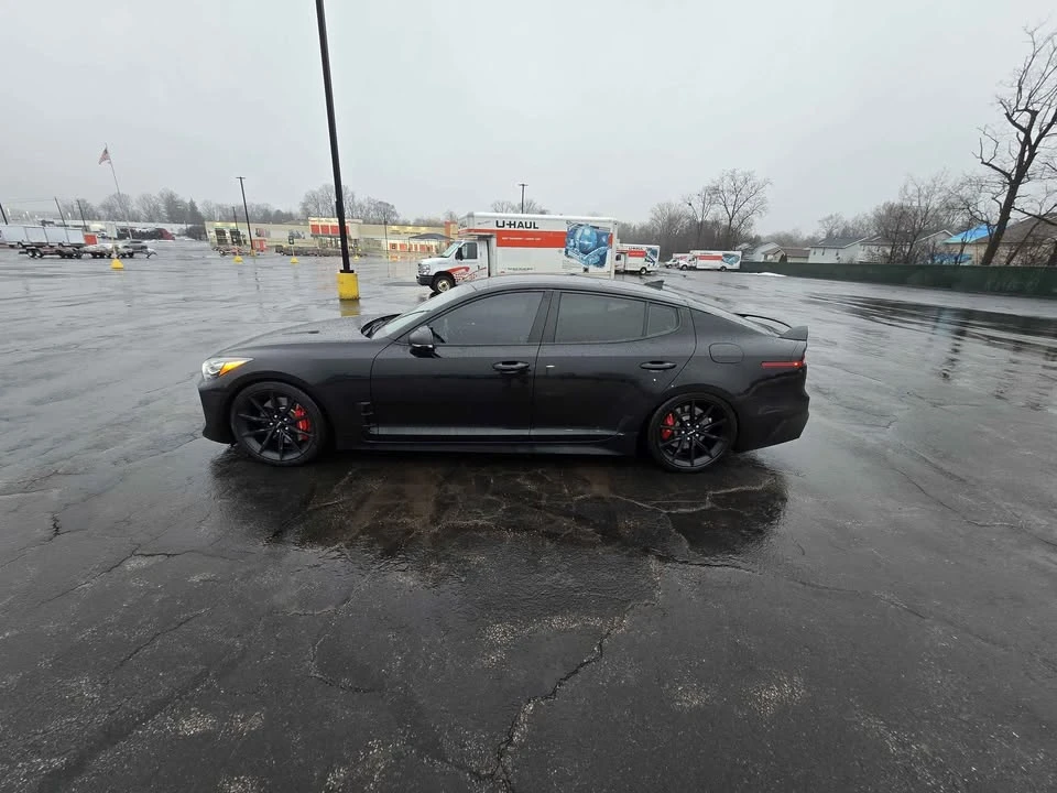 2022 Kia Stinger GT - Image 2 of 15