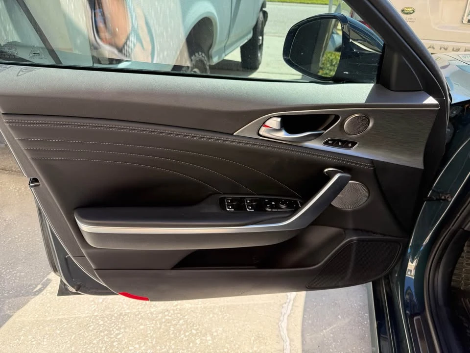 2022 Kia Stinger GT - Image 4 of 17