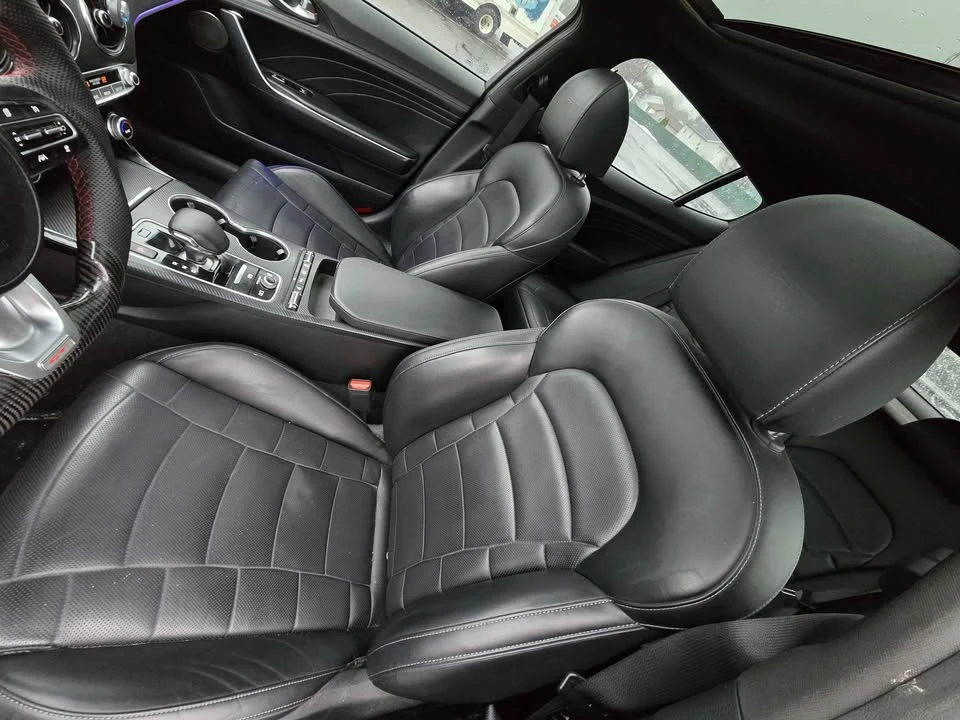 2022 Kia Stinger GT - Image 14 of 15