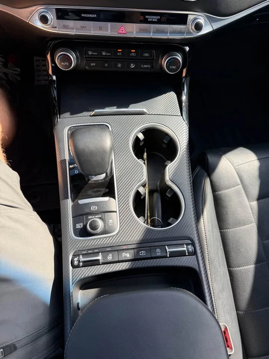 2022 Kia Stinger GT - Image 12 of 14