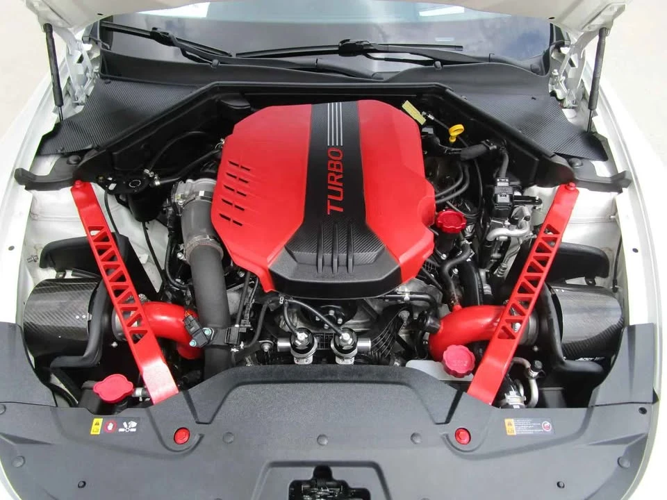 2022 Kia Stinger GT - Image 20 of 20