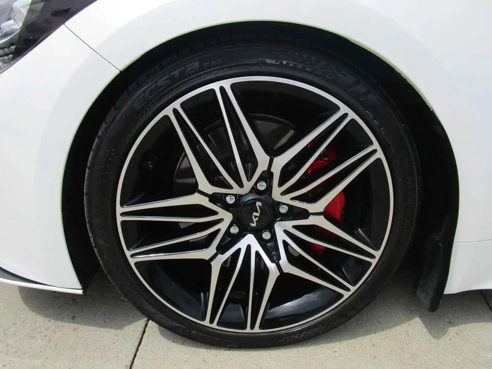 2022 Kia Stinger GT - Image 19 of 20