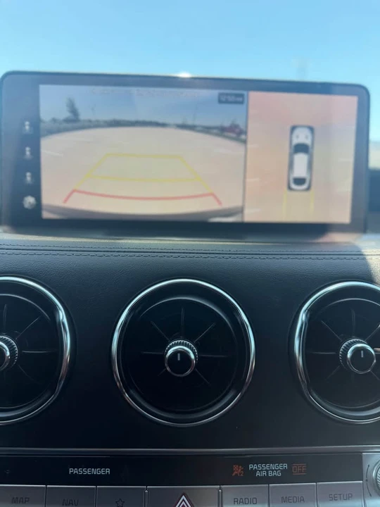 2022 Kia Stinger GT - Image 20 of 20