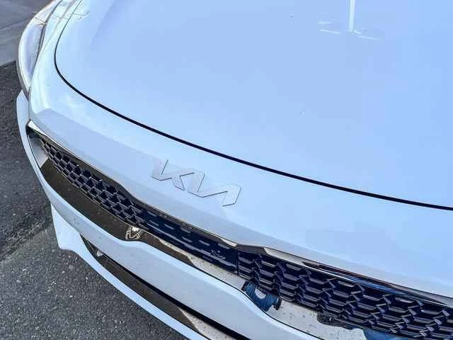 2022 Kia Stinger GT - Image 4 of 7