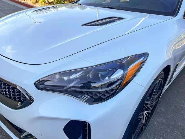 2022 Kia Stinger GT - Image 3 of 7