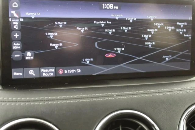 2022 Kia Stinger GT - Image 21 of 21