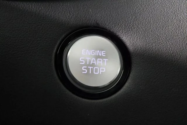 2022 Kia Stinger GT - Image 19 of 21