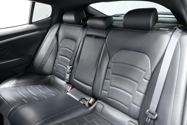 2022 Kia Stinger GT - Image 3 of 12