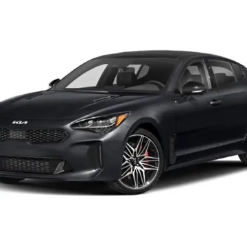 2022 Kia Stinger GT2 Sedan 4D