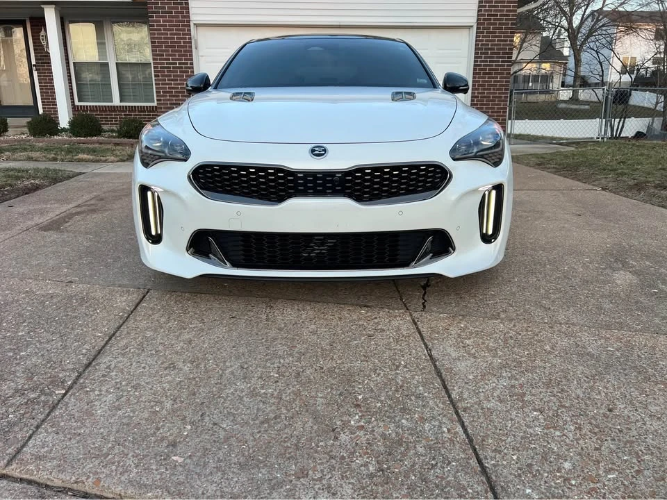 2022 Kia Stinger GT - Image 20 of 20