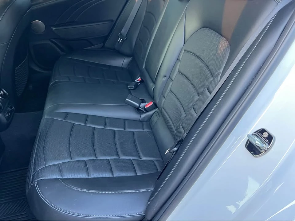 2022 Kia Stinger GT - Image 12 of 20