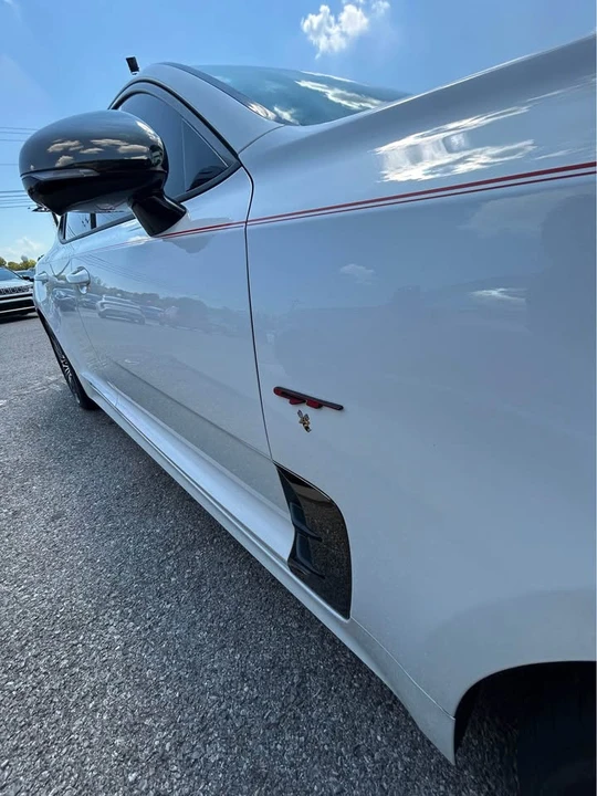 2022 Kia Stinger GT - Image 4 of 7