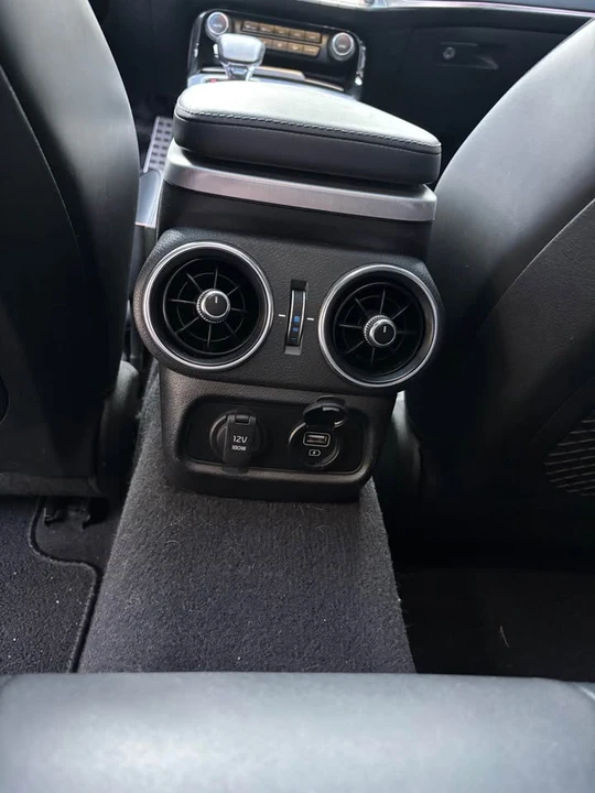 2022 Kia Stinger GT - Image 11 of 11