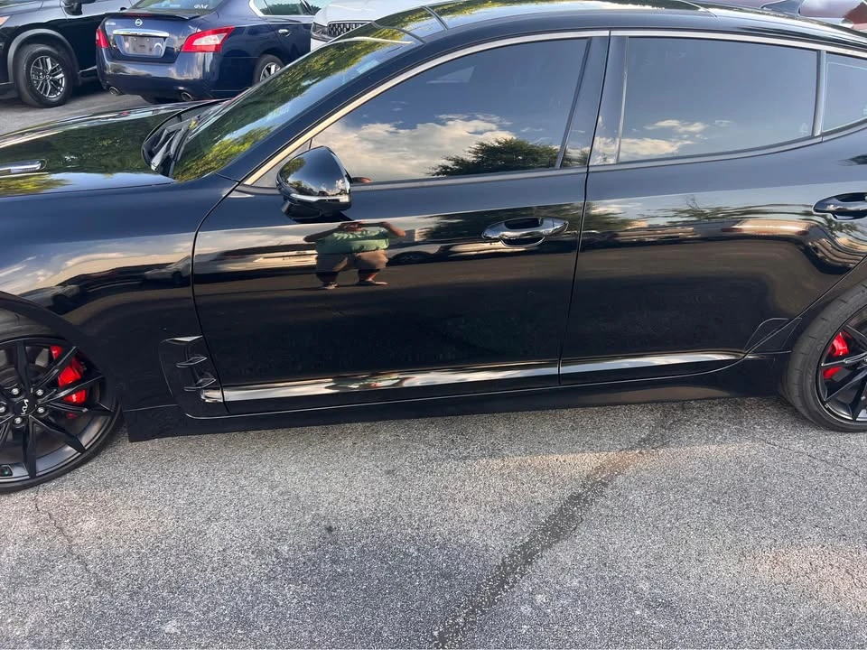 2022 Kia Stinger GT - Image 3 of 13
