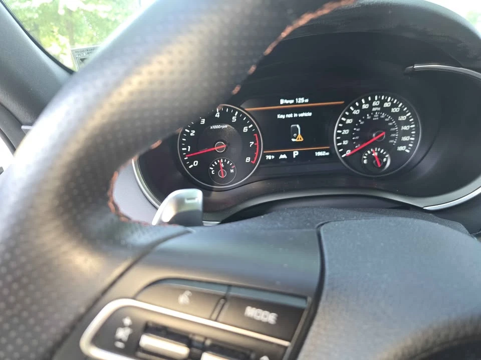 2022 Kia Stinger GT - Image 5 of 18