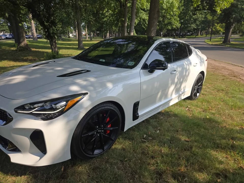 2022 Kia Stinger GT - Image 17 of 18