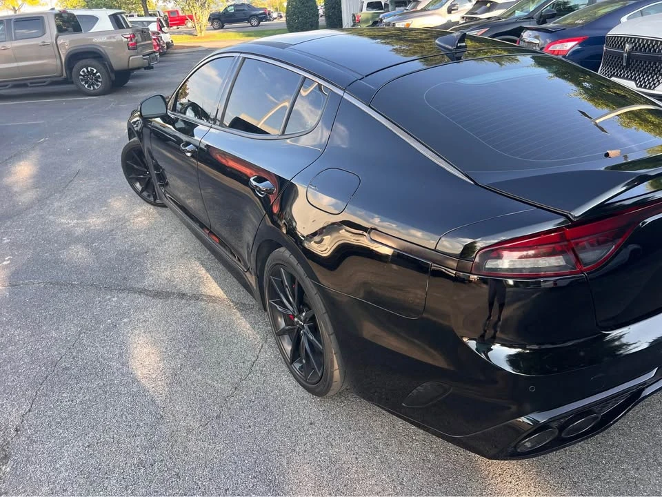 2022 Kia Stinger GT - Image 4 of 13