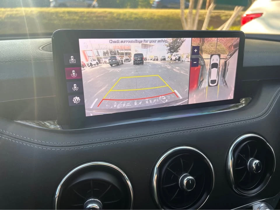 2022 Kia Stinger GT - Image 13 of 13