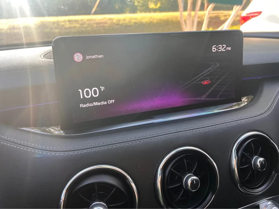 2022 Kia Stinger GT - Image 12 of 13