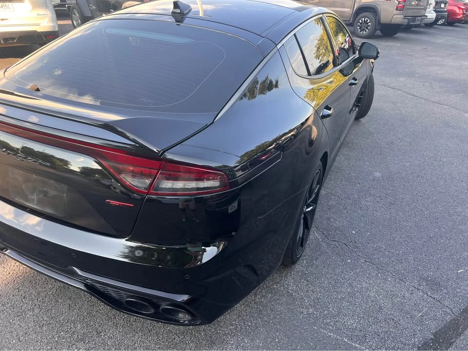 2022 Kia Stinger GT - Image 6 of 13