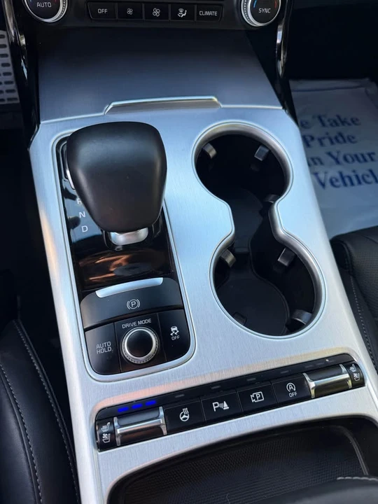 2022 Kia Stinger GT - Image 6 of 7