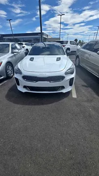 2022 Kia Stinger GT2 Sedan 4D
