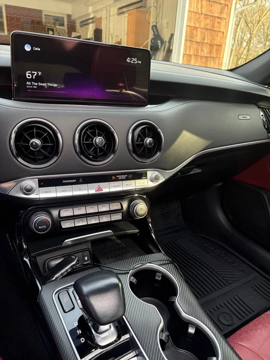 2022 Kia Stinger GT - Image 6 of 15