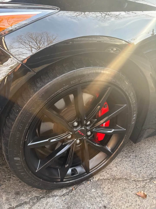 2022 Kia Stinger GT - Image 8 of 15