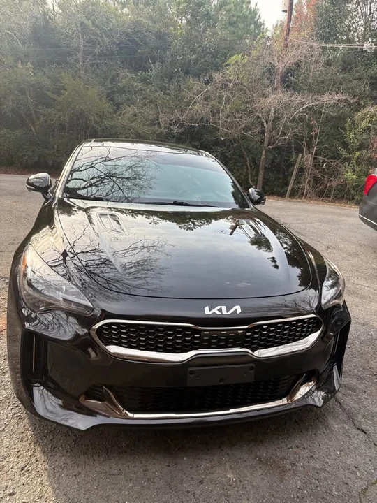 2022 Kia Stinger GT - Image 15 of 15